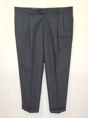 Hart Schaffner Marx Dress Pants W39xL29.5